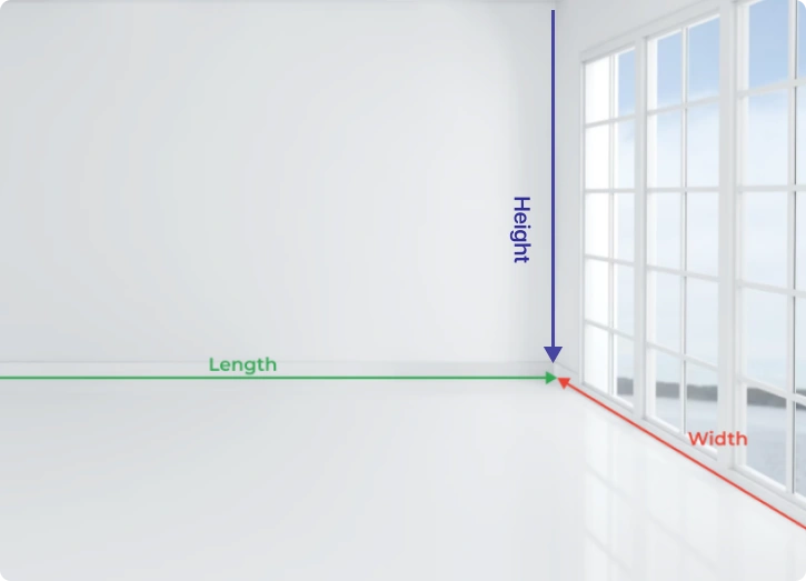 Room Height