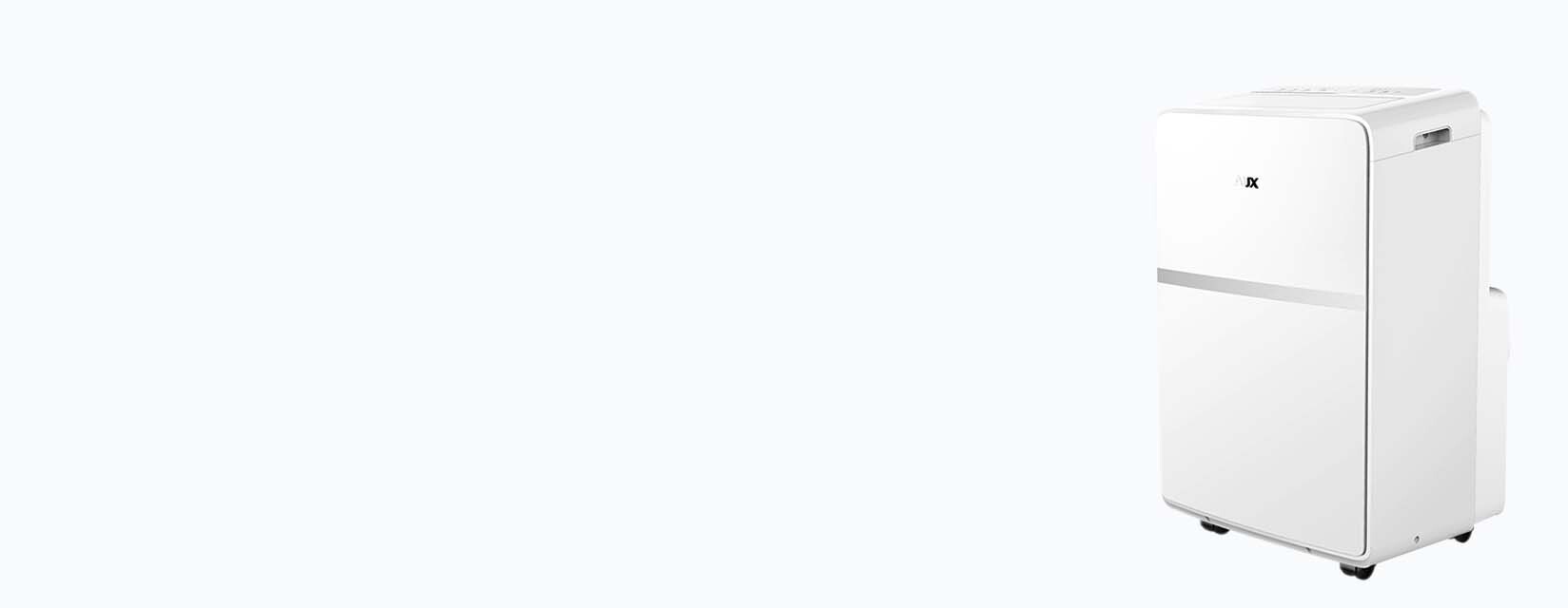 AUX Portable Air Conditioner Manufacturer&title=AUX Portable Air Conditioner Manufacturer