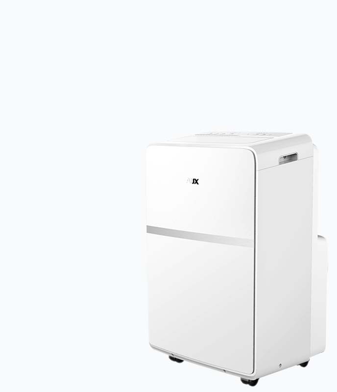 AUX Portable Air Conditioner Manufacturer&title=AUX Portable Air Conditioner Manufacturer