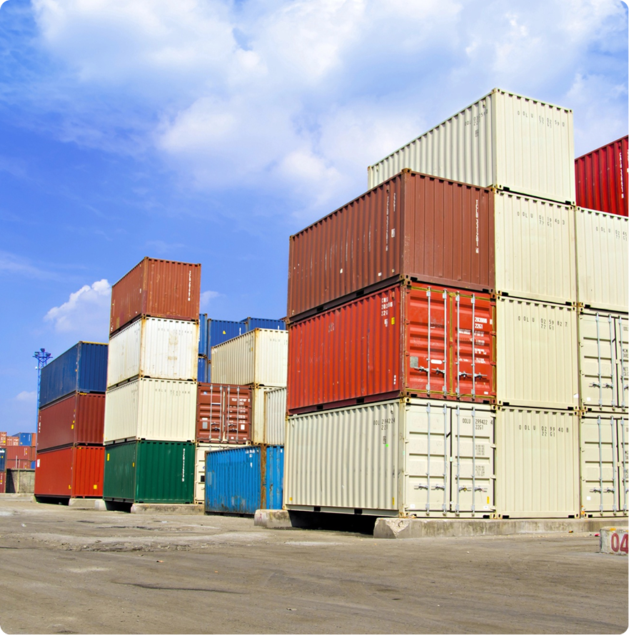 Quick Logistics
