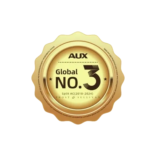 AUX Global No.3