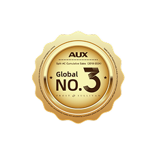 AUX Global No.3