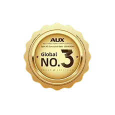 AUX Global No.3