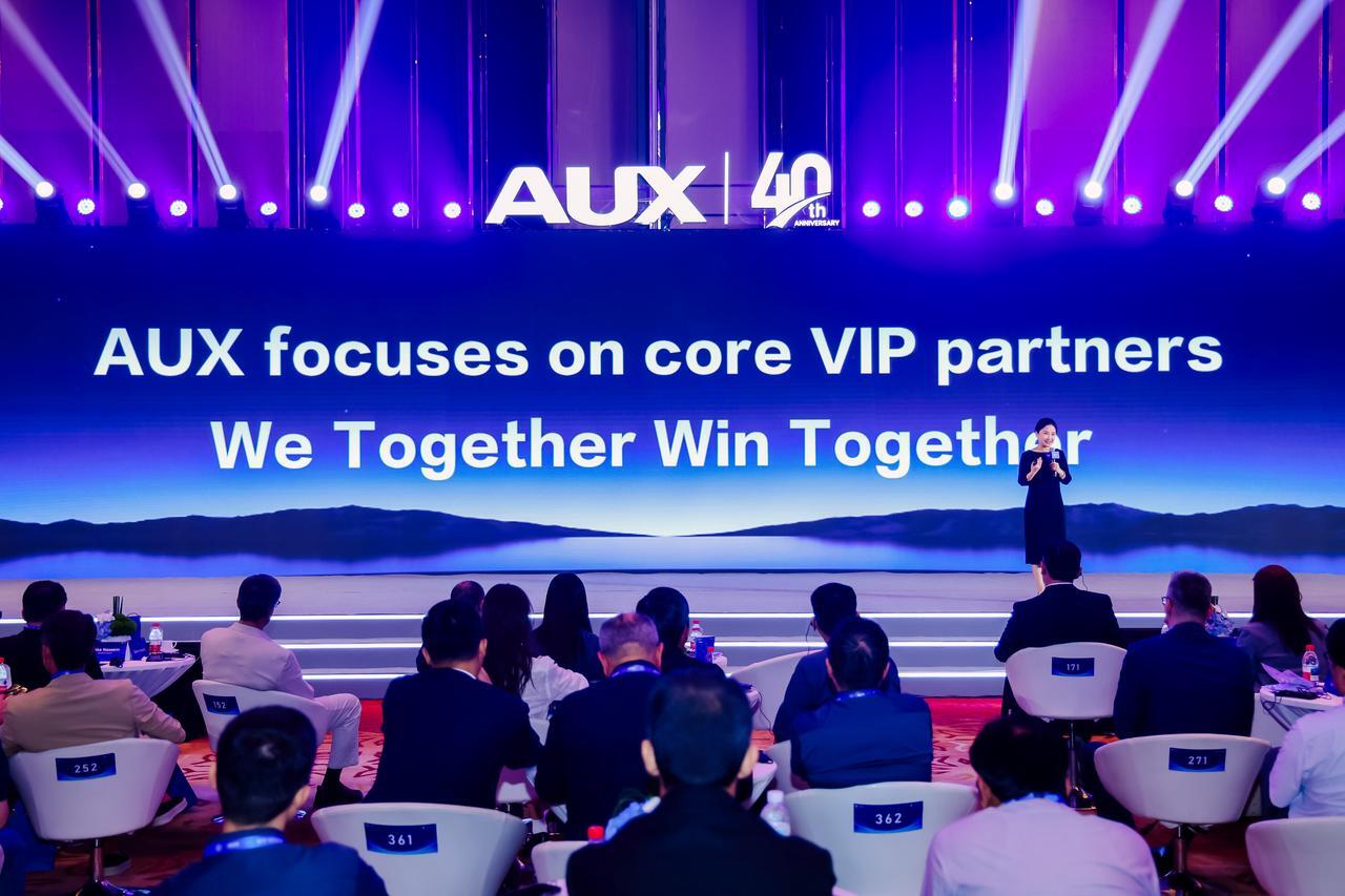 Empowering Partners Across Multiple Dimensions to Create Certainty in Growth